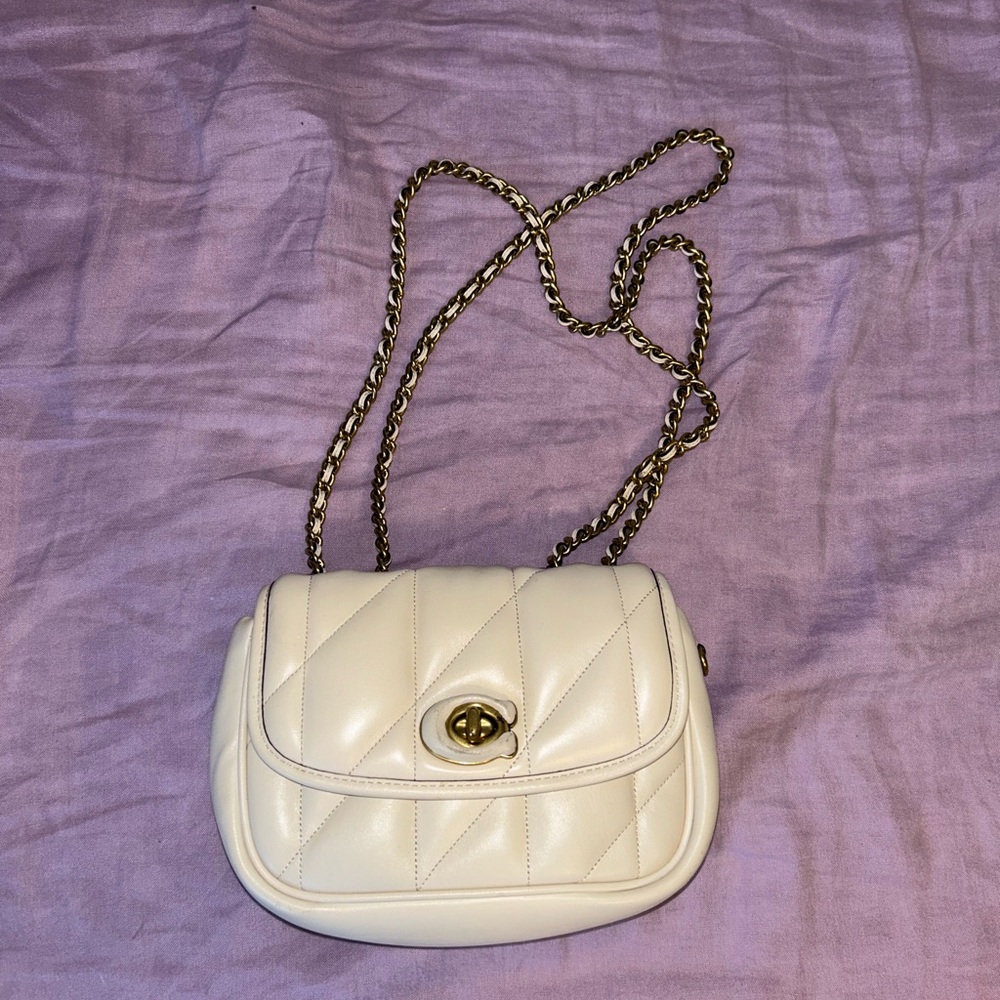 Coach Madison Bag